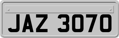 JAZ3070