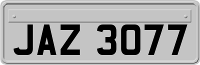 JAZ3077