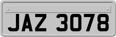 JAZ3078