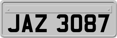 JAZ3087