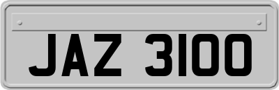 JAZ3100