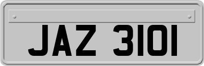 JAZ3101