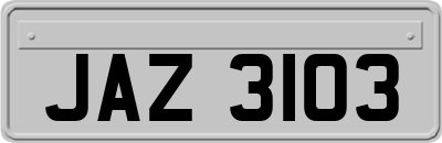 JAZ3103