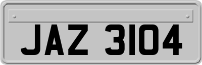 JAZ3104