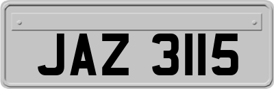 JAZ3115