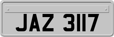 JAZ3117