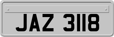 JAZ3118