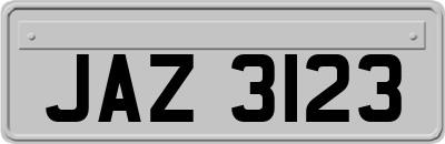 JAZ3123