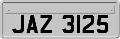 JAZ3125