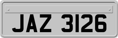 JAZ3126