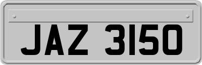JAZ3150