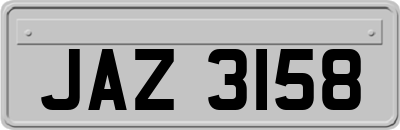 JAZ3158