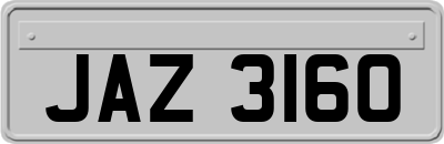 JAZ3160