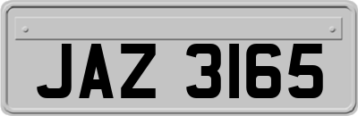 JAZ3165