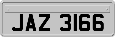 JAZ3166