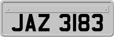 JAZ3183