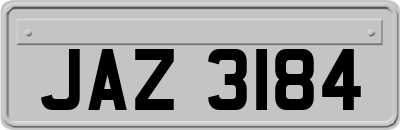 JAZ3184