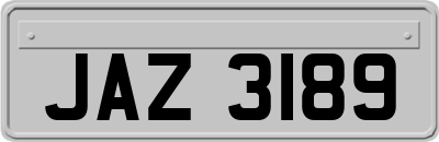 JAZ3189