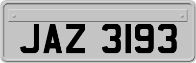 JAZ3193