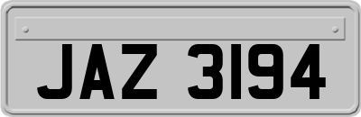 JAZ3194