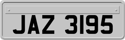 JAZ3195