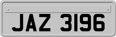 JAZ3196