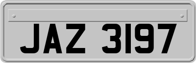 JAZ3197