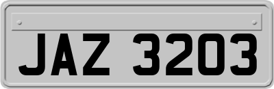 JAZ3203