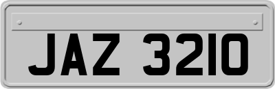 JAZ3210