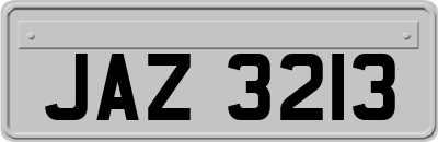 JAZ3213