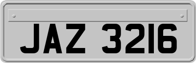 JAZ3216