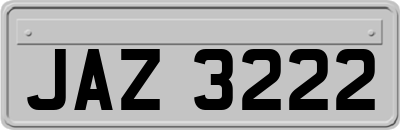 JAZ3222