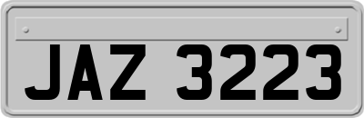JAZ3223