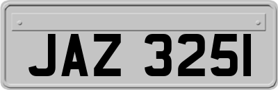 JAZ3251