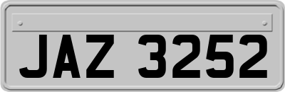 JAZ3252