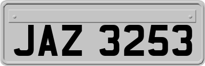 JAZ3253