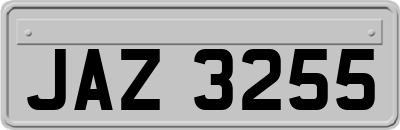 JAZ3255