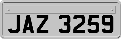 JAZ3259