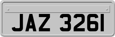 JAZ3261