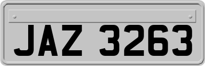 JAZ3263