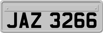 JAZ3266