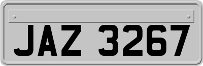 JAZ3267