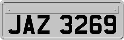 JAZ3269