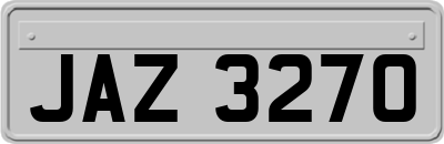JAZ3270
