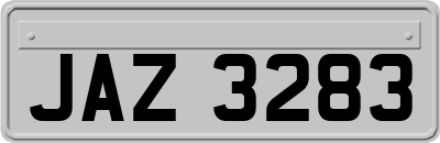 JAZ3283