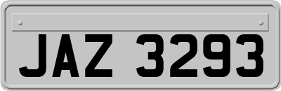 JAZ3293