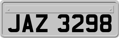 JAZ3298