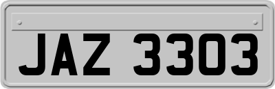 JAZ3303