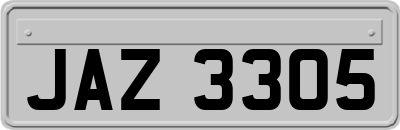 JAZ3305