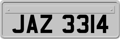 JAZ3314